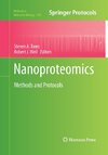 Nanoproteomics