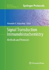 Signal Transduction Immunohistochemistry