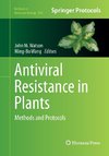 Antiviral Resistance in Plants