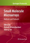 Small Molecule Microarrays