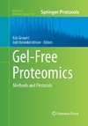 Gel-Free Proteomics