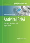 Antiviral RNAi