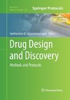 Drug Design and Discovery