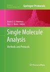 Single Molecule Analysis