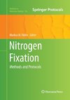 Nitrogen Fixation