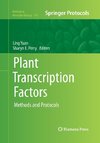 Plant Transcription Factors