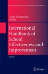 International Handbook of School Effectiveness and Improvement