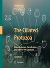 The Ciliated Protozoa