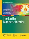 The Earth's Magnetic Interior