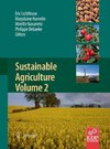 Sustainable Agriculture Volume 2