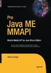 Pro Java ME MMAPI