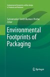 Environmental Footprints of Packaging