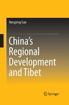 China's Regional Development and Tibet