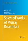 Selected Works of Murray Rosenblatt