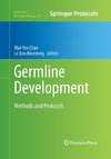 Germline Development