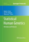 Statistical Human Genetics