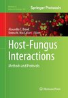 Host-Fungus Interactions