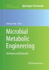 Microbial Metabolic Engineering