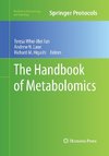 The Handbook of Metabolomics