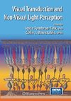 Visual Transduction And Non-Visual Light Perception