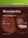 Microinjection