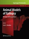 Animal Models of Epilepsy