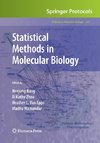 Statistical Methods in Molecular Biology