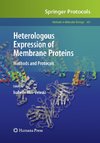 Heterologous Expression of Membrane Proteins