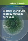 Molecular and Cell Biology Methods for Fungi