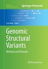 Genomic Structural Variants