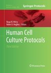 Human Cell Culture Protocols