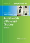 Animal Models of Movement Disorders