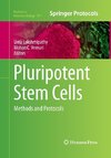 Pluripotent Stem Cells