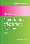 Animal Models of Movement Disorders