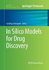 In Silico Models for Drug Discovery