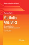 Portfolio Analytics