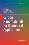 Carbon Nanomaterials for Biomedical Applications