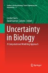 Uncertainty in Biology