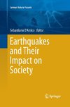 Earthquakes and Their Impact on Society