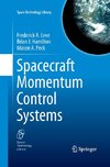 Spacecraft Momentum Control Systems