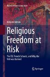 Religious Freedom at Risk