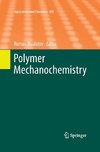 Polymer Mechanochemistry