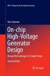 On-chip High-Voltage Generator Design