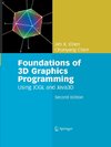 Foundations of 3D Graphics Programming