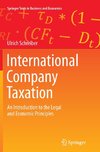 International Company Taxation