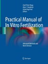 Practical Manual of In Vitro Fertilization