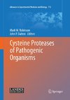 Cysteine Proteases of Pathogenic Organisms