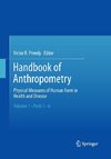 Handbook of Anthropometry