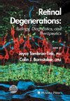 Retinal Degenerations