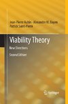 Viability Theory